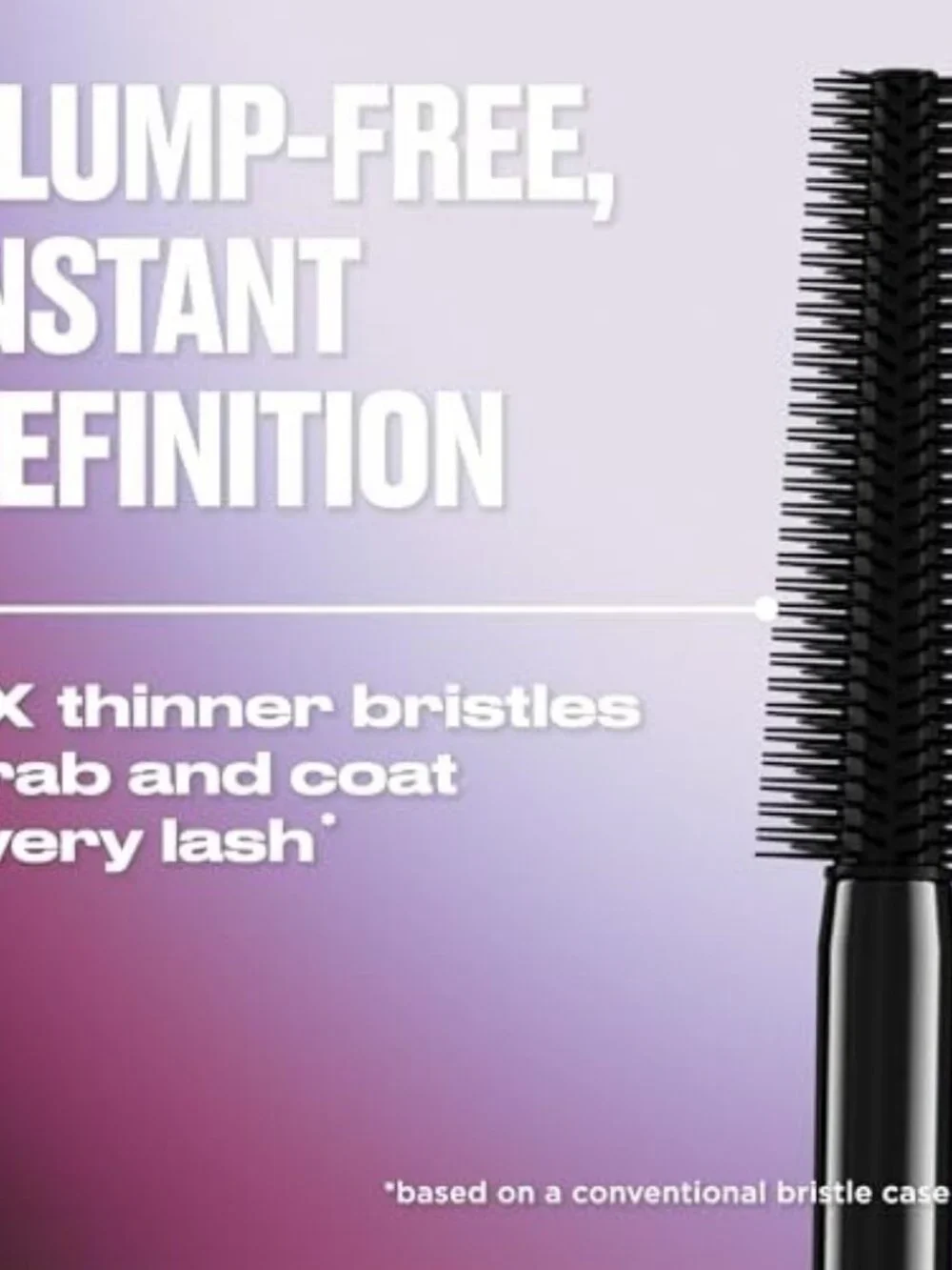 Urban Decay Tube Job Lash Augmenting Tubing Mascara - 24HR Lift, Lengthen & Volu